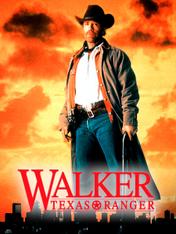 S5 Ep15 - Walker Texas Ranger