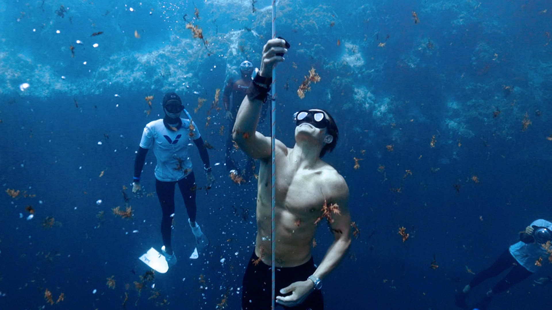 Orlando Bloom: Oltre il Limite su Sky Adventure: orario e trama