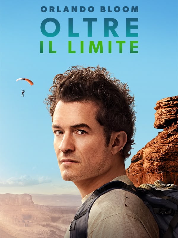 Orlando Bloom: Oltre il Limite