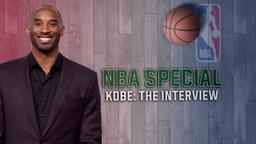 Kobe Bryant: The Interview