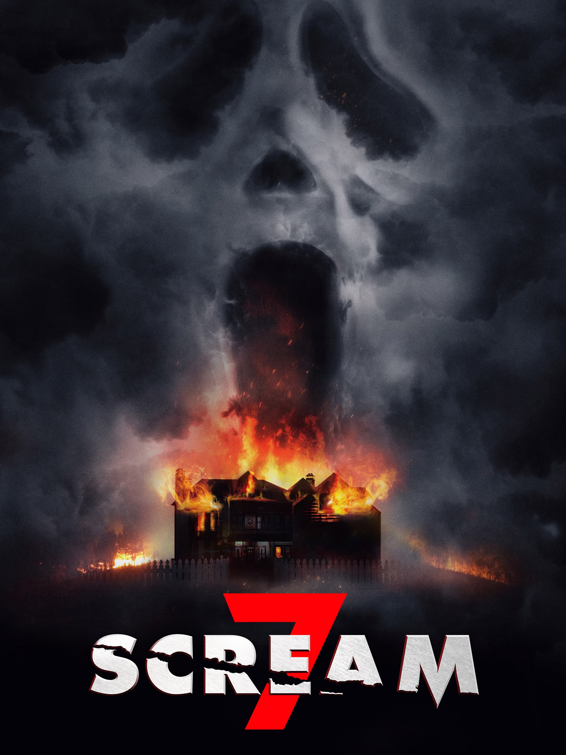 Scream 7