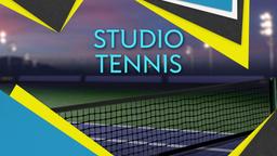 Studio Tennis - Stag. 2023 - Monte-Carlo