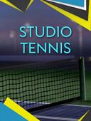Studio Tennis