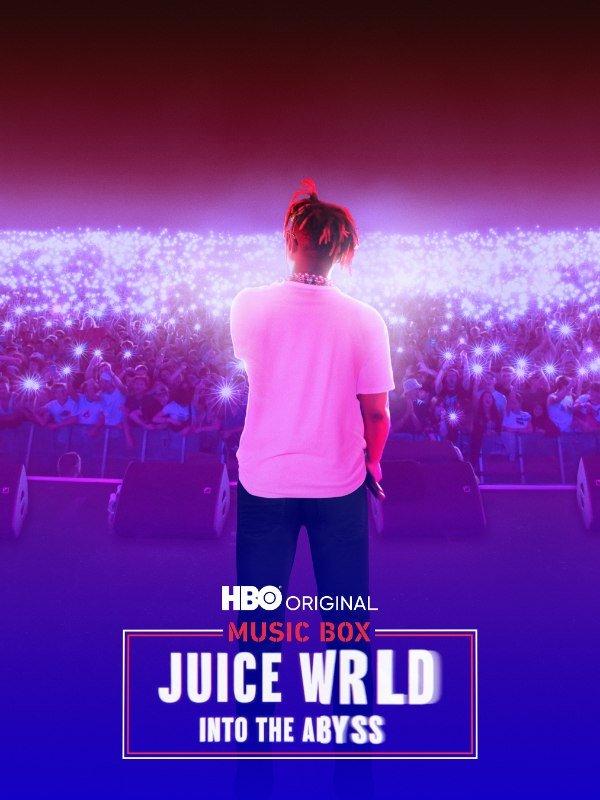 Juice WRLD into the Abyss