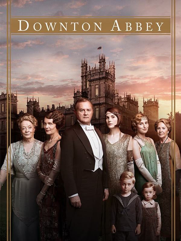 Immagine di Downton Abbey