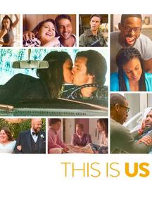 S6 Ep18 - This Is Us
