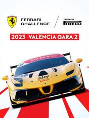Trofeo Pirelli Valencia