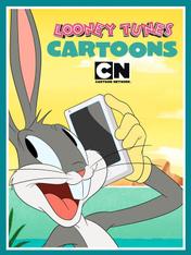 S1 Ep12 - Looney Tunes Cartoons