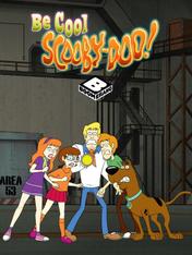 S1 Ep23 - Be Cool Scooby-Doo!