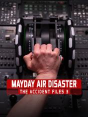 S3 Ep9 - Mayday: air disaster - the accident..