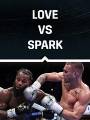 Love vs Spark