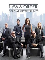 S14 Ep20 - Law & Order: Special Victims Unit
