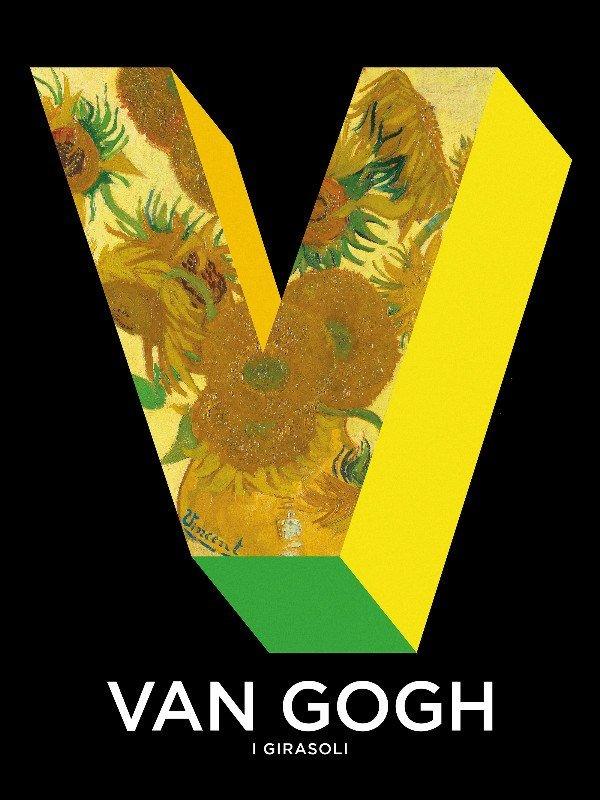 Van Gogh - I Girasoli