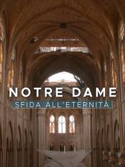 The eternal Notre-Dame