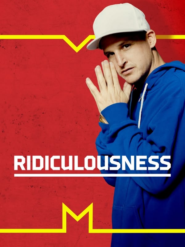 Immagine di Ridiculousness: Veri American Idiots