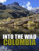 Into the wild: Colombia