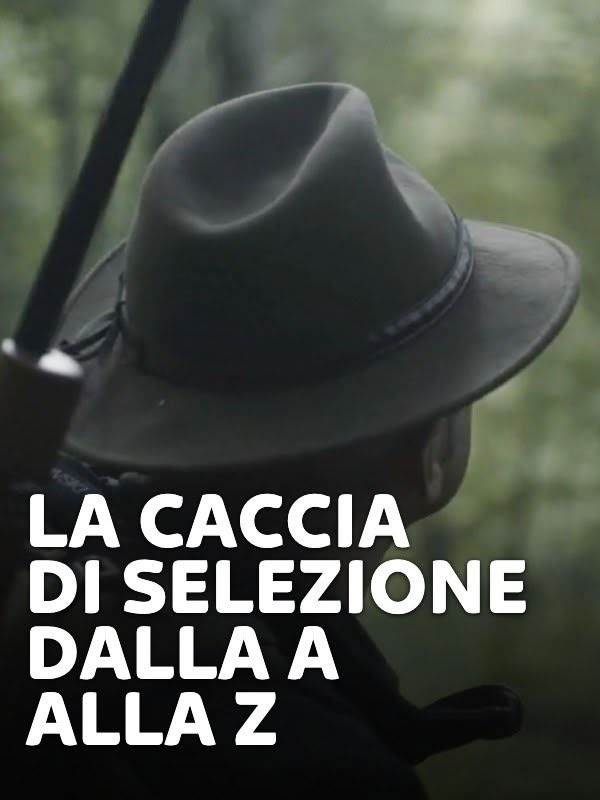 Immagine di La caccia di selezione dalla A alla Z 2