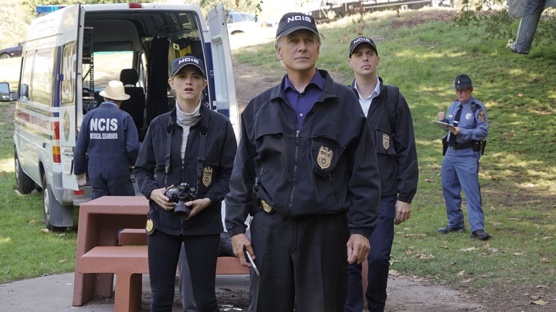 NCIS - Unità Anticrimine su Italia 1 HD: orario e trama