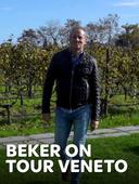 Beker on Tour Veneto