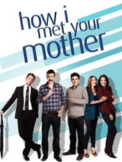 S9 Ep14 - How I Met Your Mother