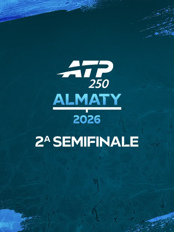 2a Semifinale