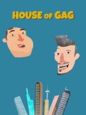 S2 Ep19 - House of Gag