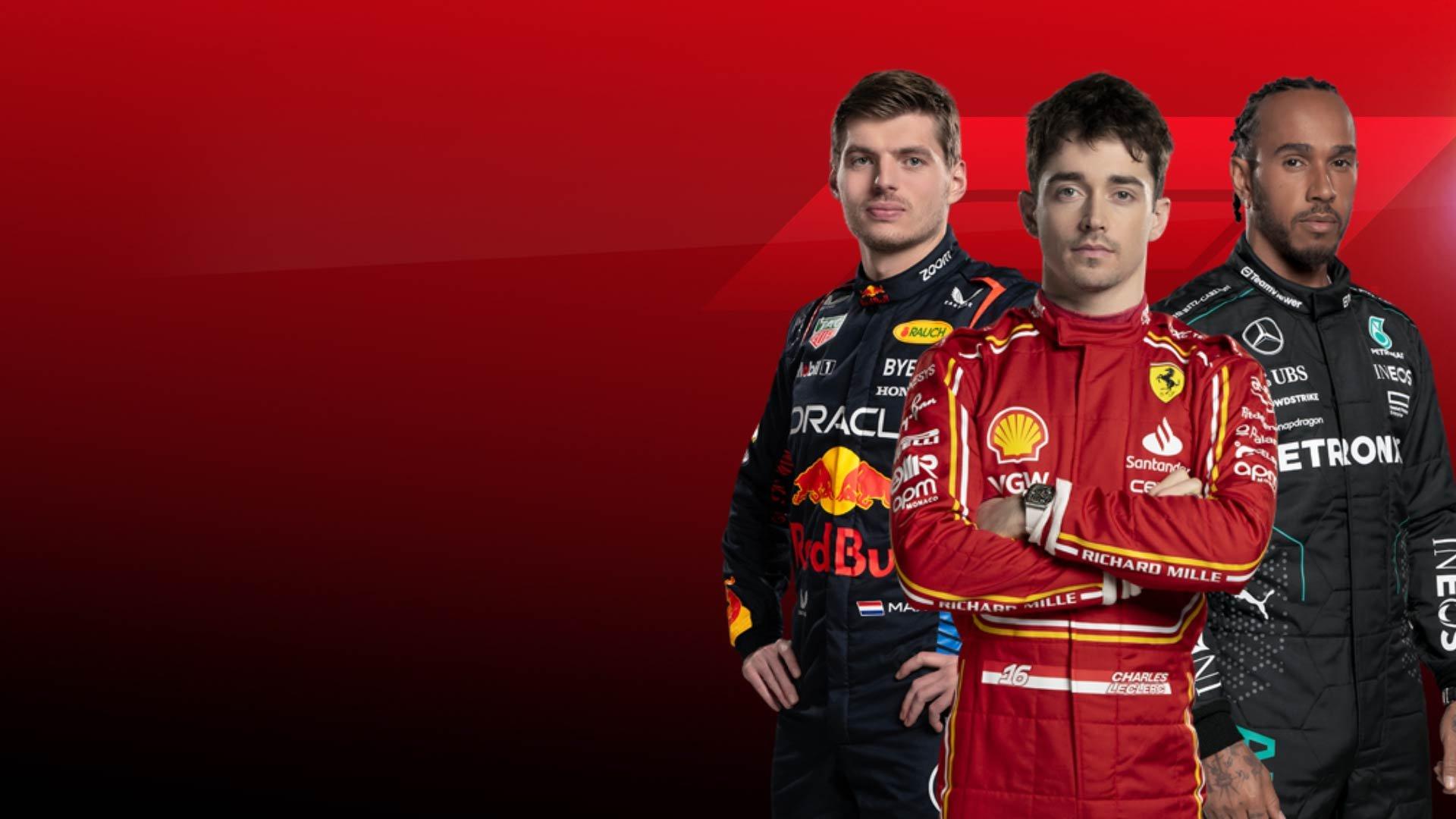 Sky Sport F1 GP Messico