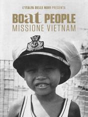 L'Italia delle navi: missione Vietnam