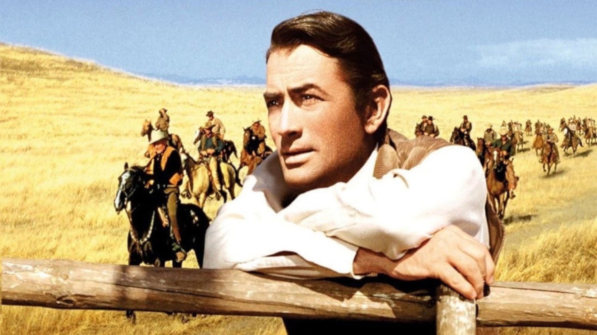 Il grande paese