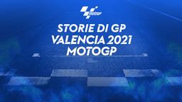 Valencia 2021. MotoGP - MOTOGP
