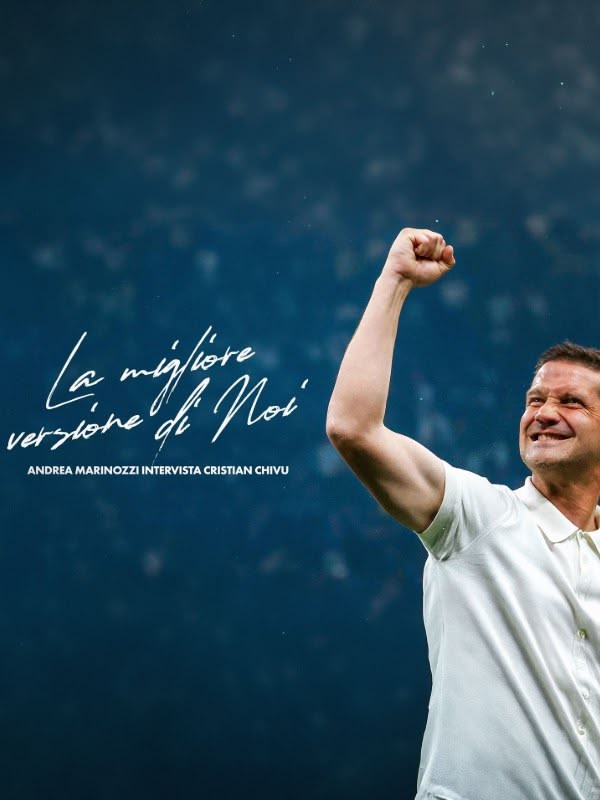 Immagine di Chivu: La migliore versione di Noi