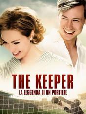 The Keeper - La leggenda di un portiere