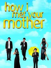 S5 Ep13 - How I Met Your Mother