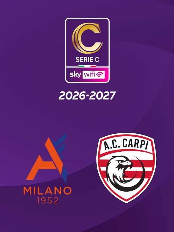 Alcione Milano - Carpi
