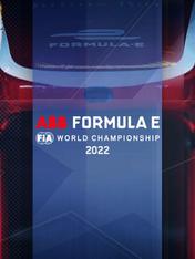 S2022 Ep11 - Formula E FIA Championship