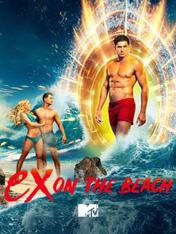 S9 Ep9 - Ex On The Beach: la rivincita degli Ex