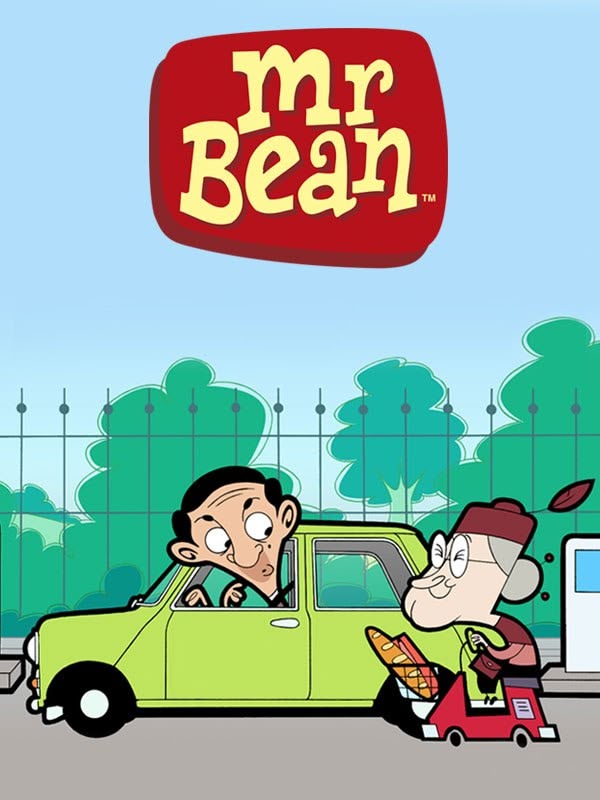 Immagine di Mr. Bean