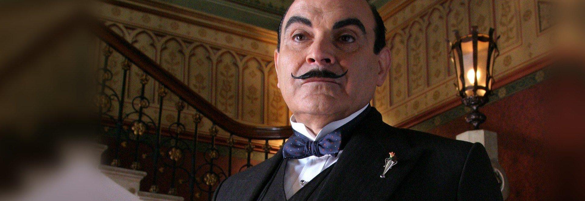Sfida a Poirot