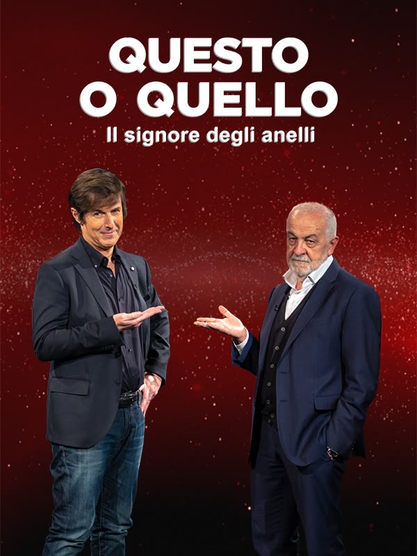Immagine di Questo o quello - Speciale