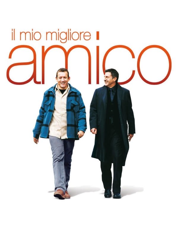 Il mio migliore amico