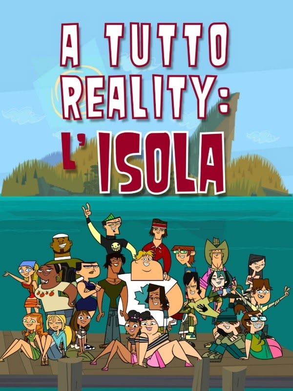 Immagine di A Tutto Reality: L'Isola