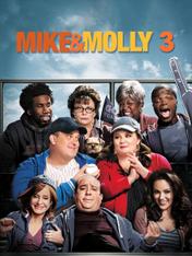 S3 Ep8 - Mike & Molly