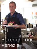 Beker on Tour Venezia