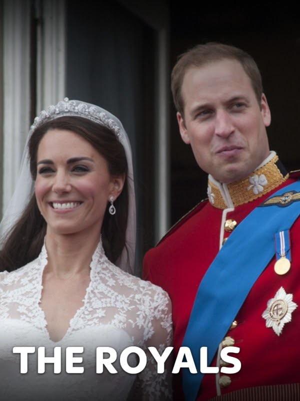 Immagine di The Royals
