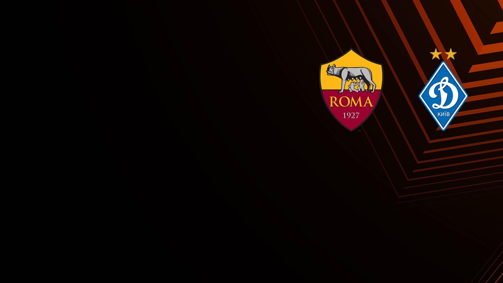 Sky Sport 4K Roma - Dinamo Kiev