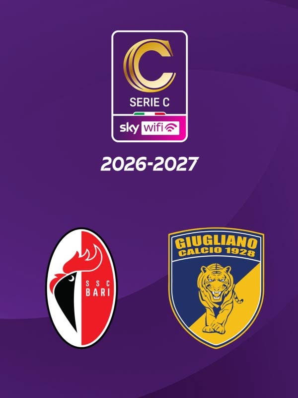 Immagine di Bari - Giugliano