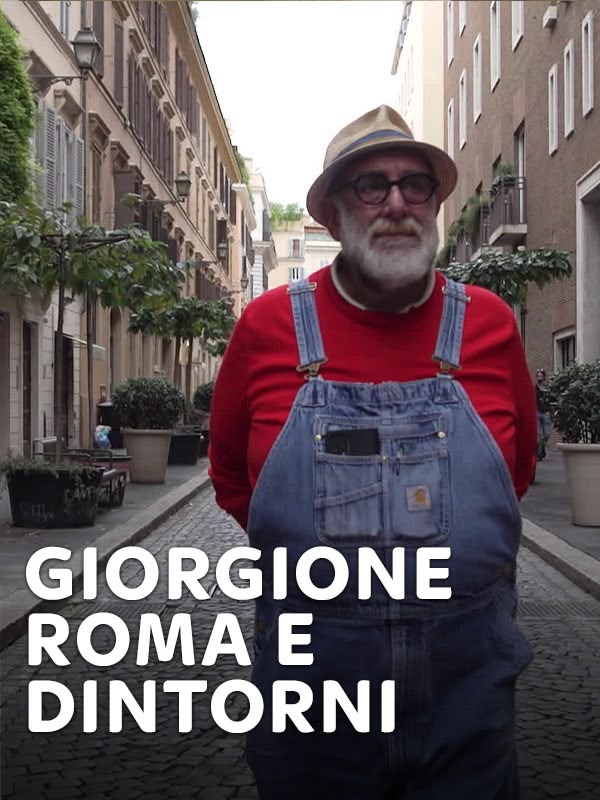 Giorgione Roma e dintorni
