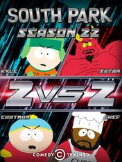 S22 Ep9 - South Park