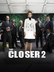 S2 Ep11 - The Closer