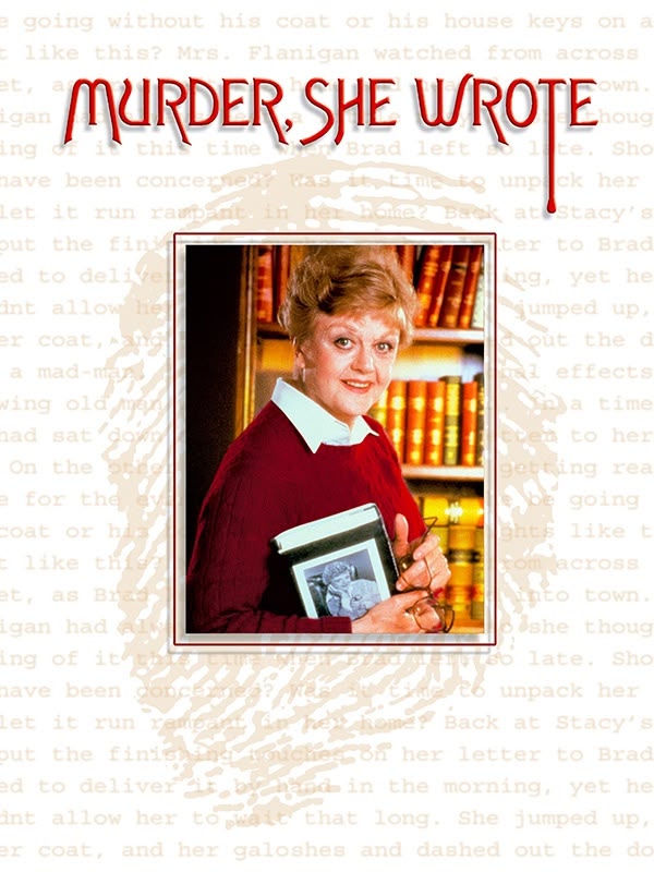 Immagine di La signora in giallo